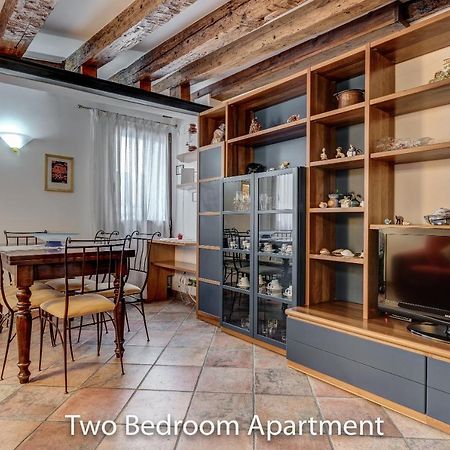 Ca' Francesco Apartamento Veneza Exterior foto