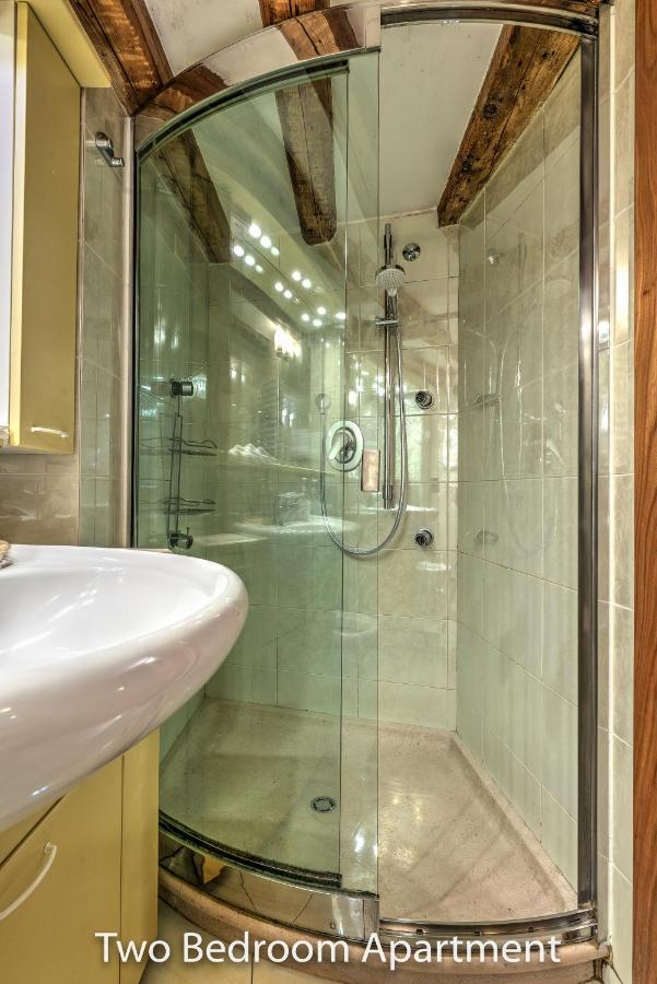 Ca' Francesco Apartamento Veneza Exterior foto