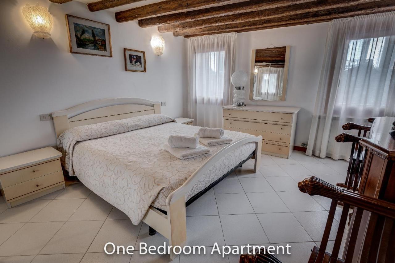 Ca' Francesco Apartamento Veneza Exterior foto