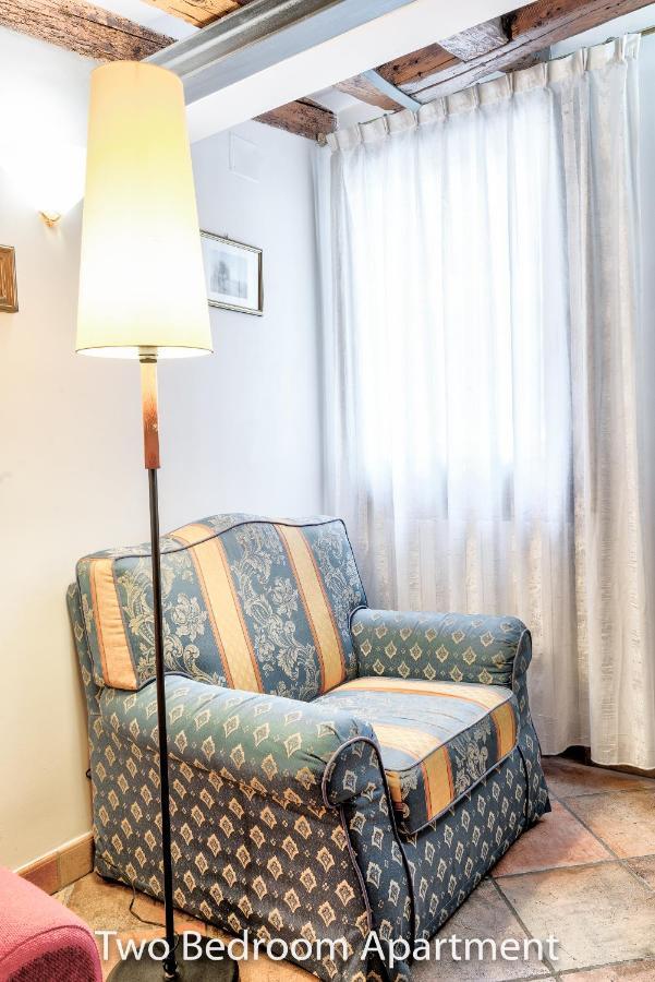 Ca' Francesco Apartamento Veneza Exterior foto