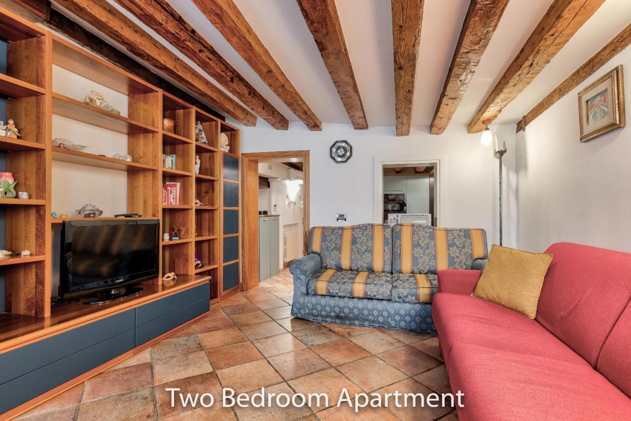 Ca' Francesco Apartamento Veneza Exterior foto