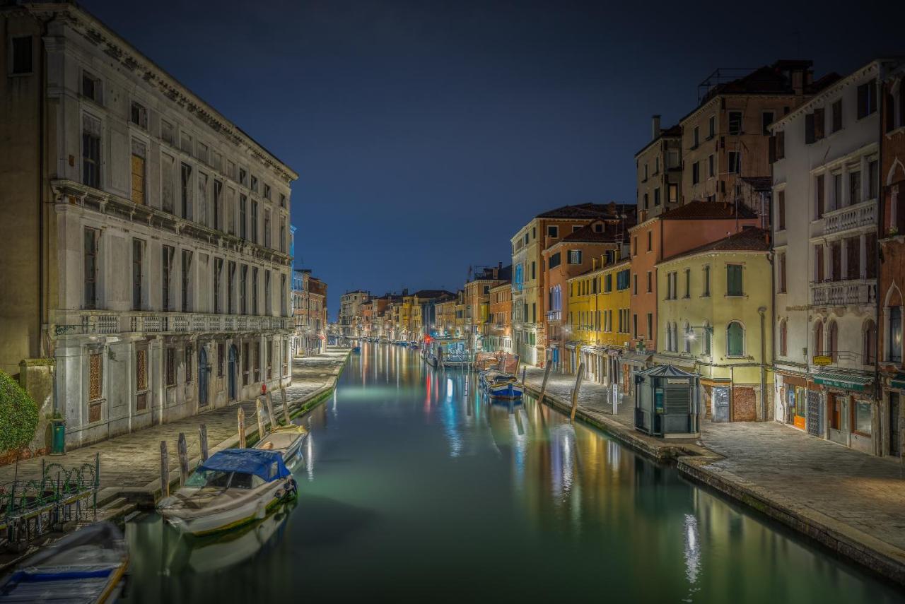 Ca' Francesco Apartamento Veneza Exterior foto