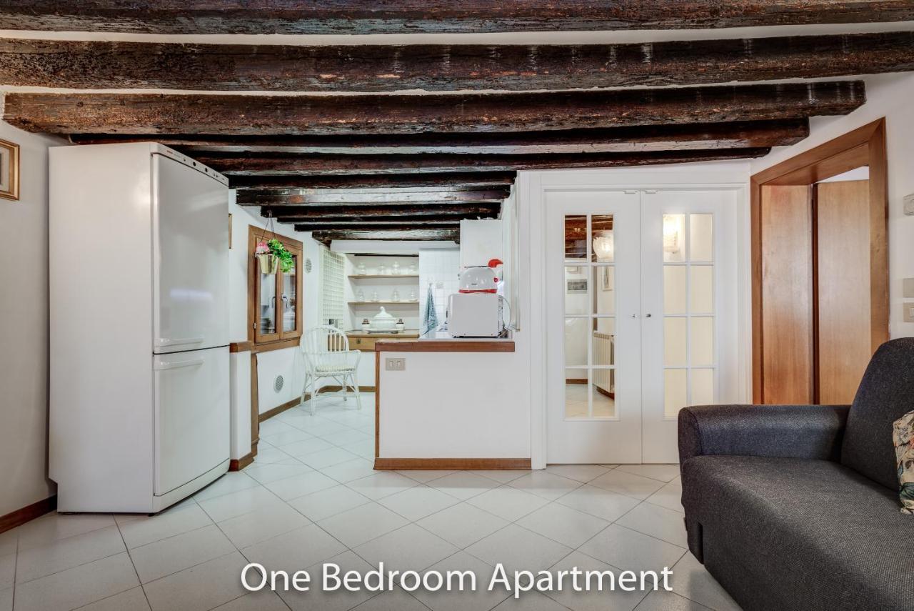 Ca' Francesco Apartamento Veneza Quarto foto